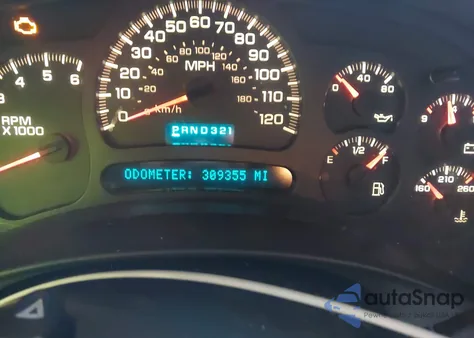 2005 Chevrolet Suburban 1500 Z71 from USA, damaged, VIN 3GNFK16ZX5G142205